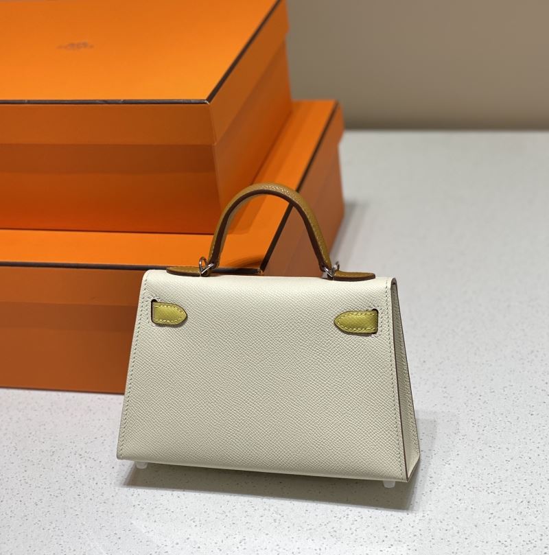 Hermes Kelly Bags